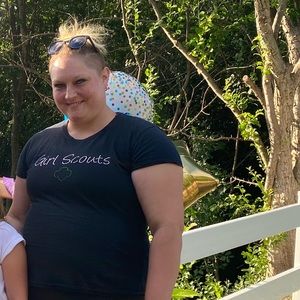 Meet your Posher, Nikki